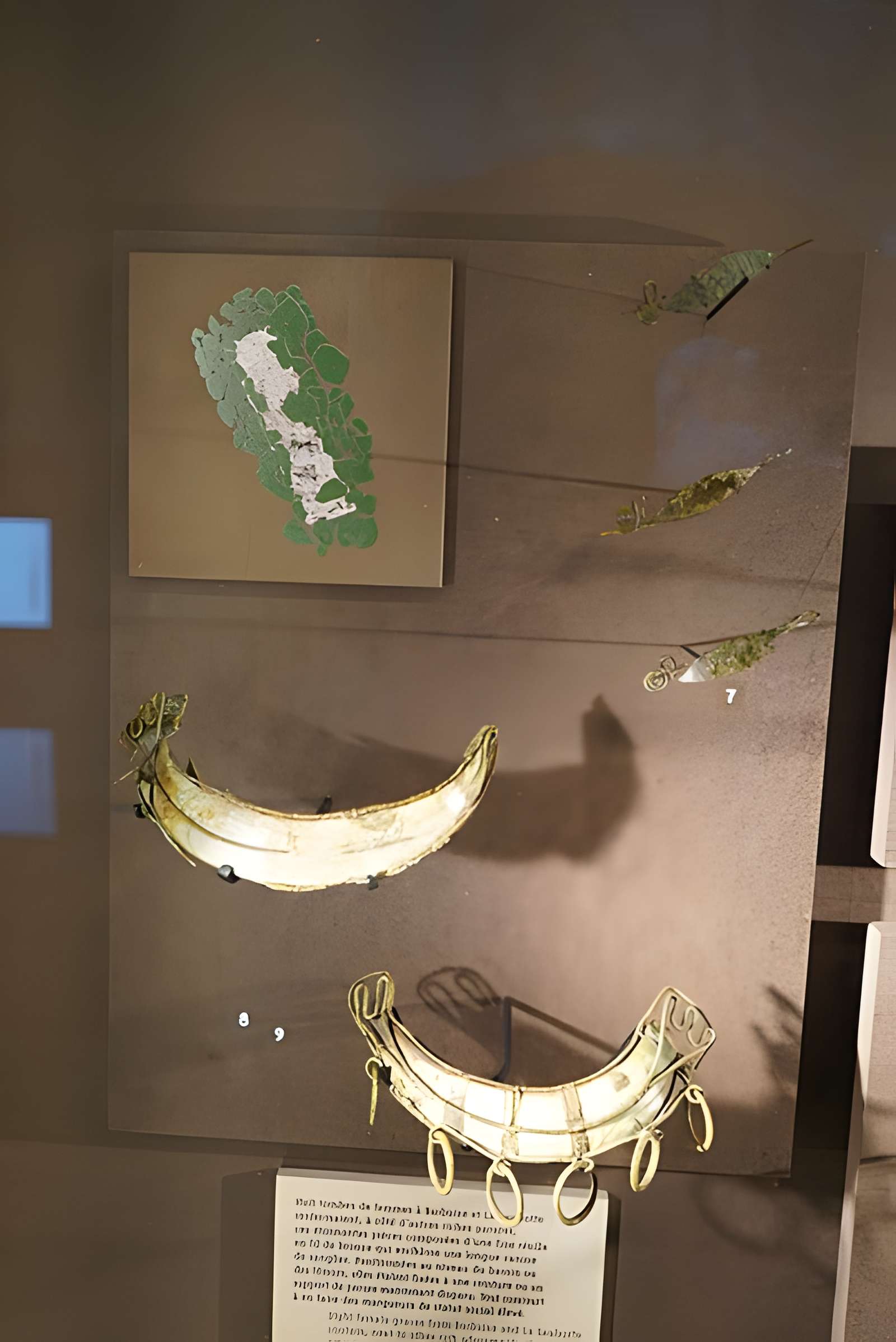 Dolmen des Grèves de Fraicul à Barbuise