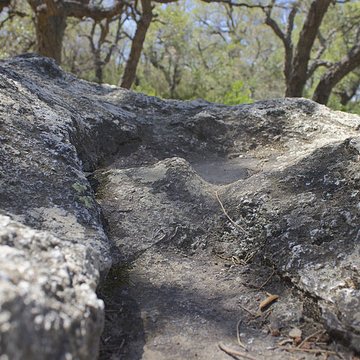 Dolmen dit Cava de lAlarb à Argelès-sur-Mer