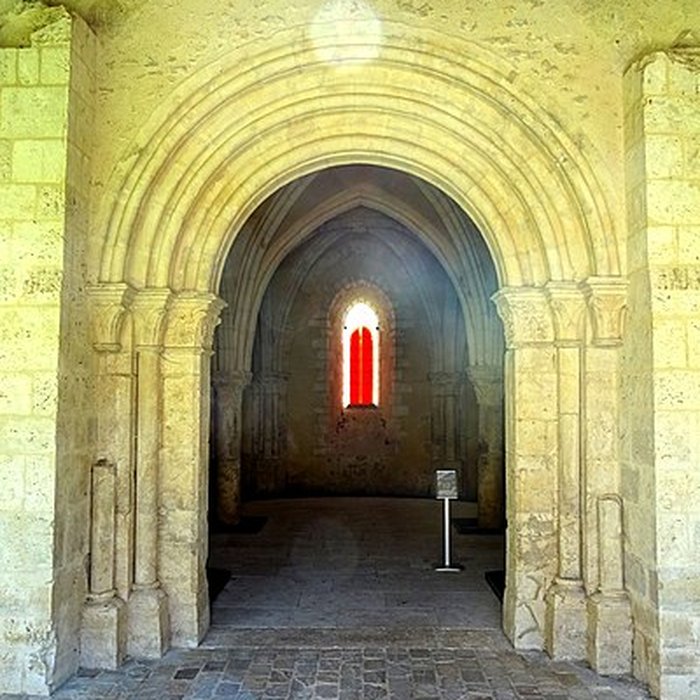 Photo de Église Saint-Ayoul de Provins