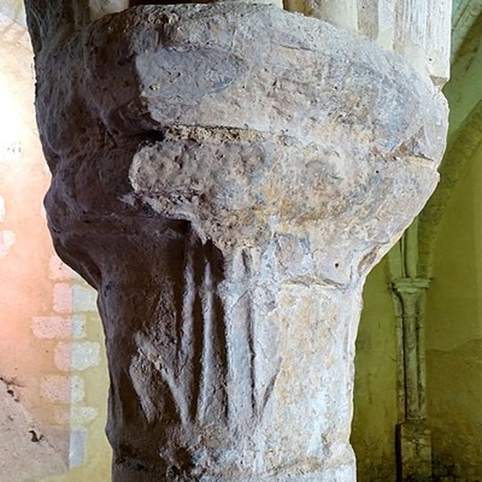 Photo de Église Saint-Ayoul de Provins