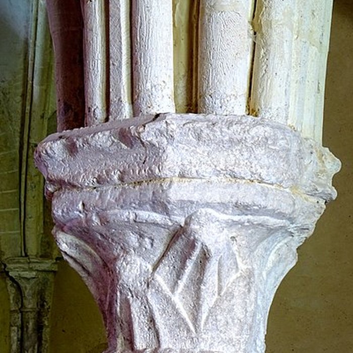 Photo de Église Saint-Ayoul de Provins