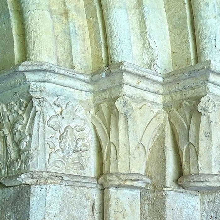 Photo de Église Saint-Ayoul de Provins