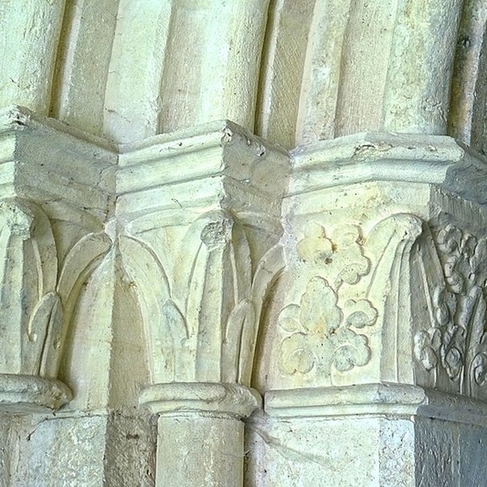 Photo de Église Saint-Ayoul de Provins