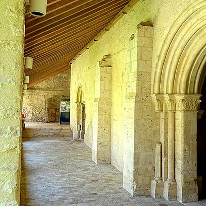 Photo de Église Saint-Ayoul de Provins