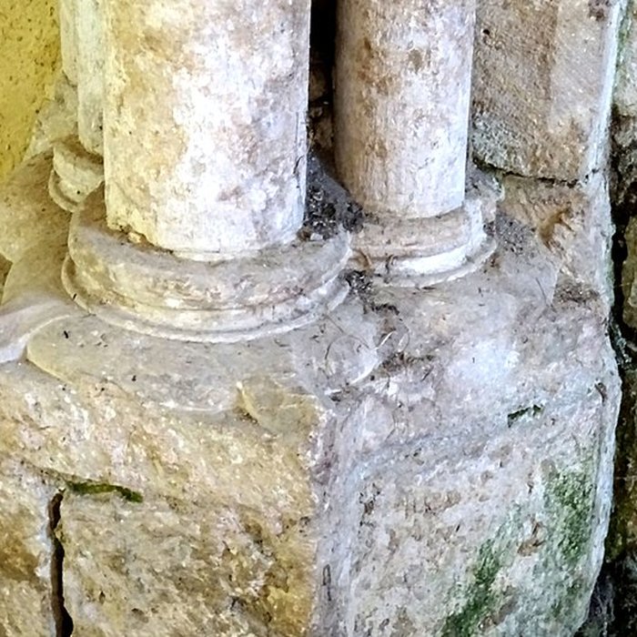 Photo de Église Saint-Ayoul de Provins