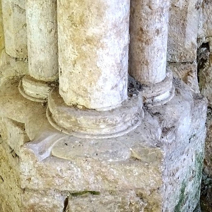 Photo de Église Saint-Ayoul de Provins