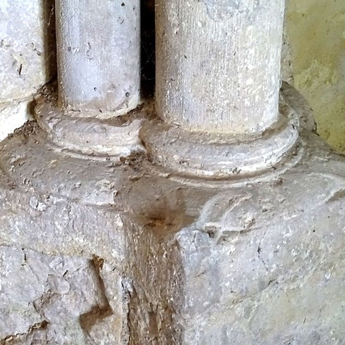 Photo de Église Saint-Ayoul de Provins