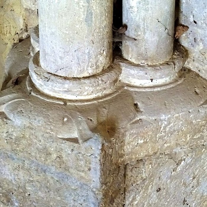 Photo de Église Saint-Ayoul de Provins