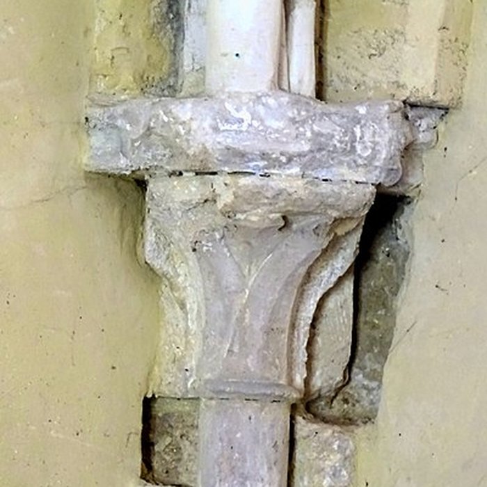 Photo de Église Saint-Ayoul de Provins