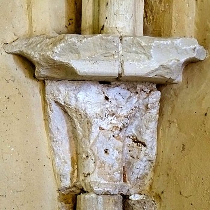 Photo de Église Saint-Ayoul de Provins