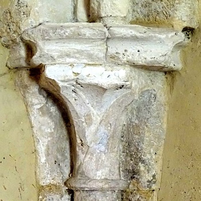 Photo de Église Saint-Ayoul de Provins