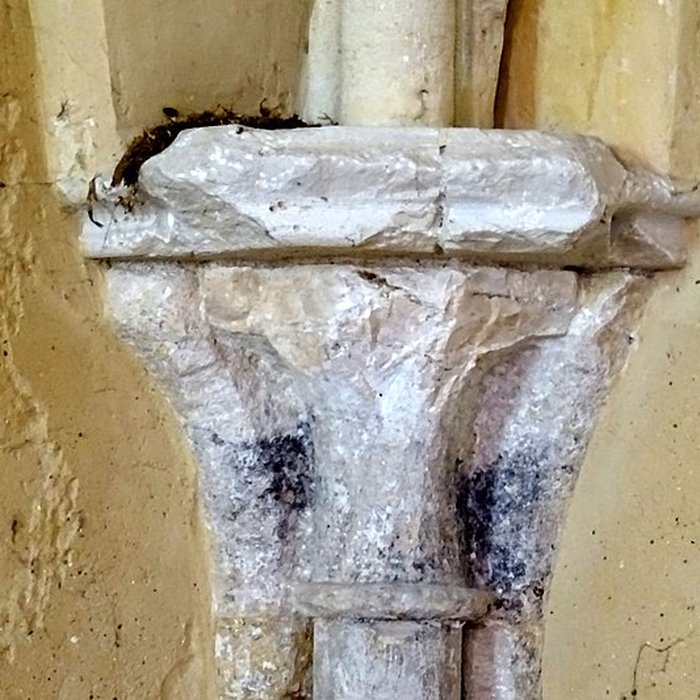 Photo de Église Saint-Ayoul de Provins