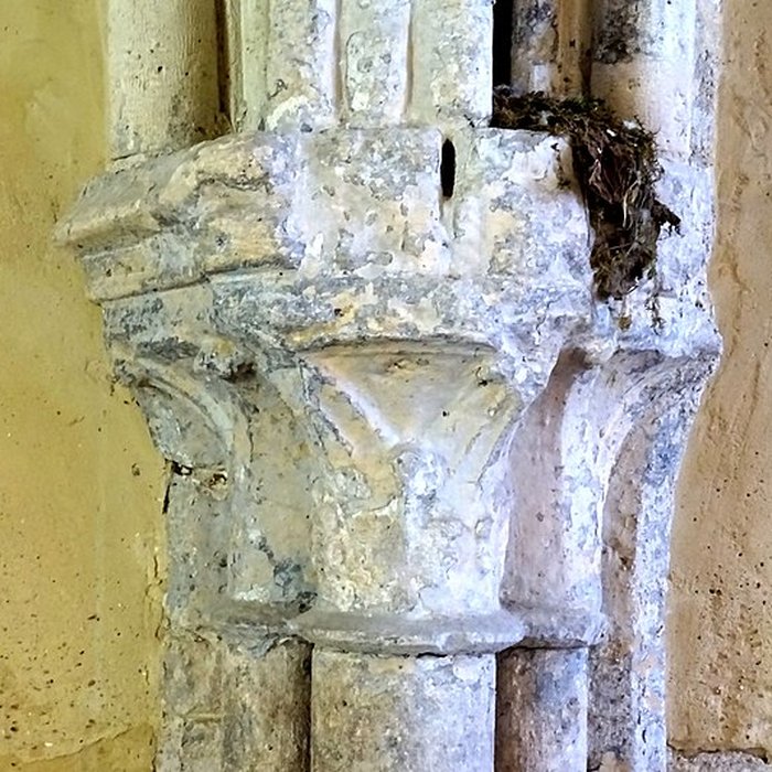 Photo de Église Saint-Ayoul de Provins