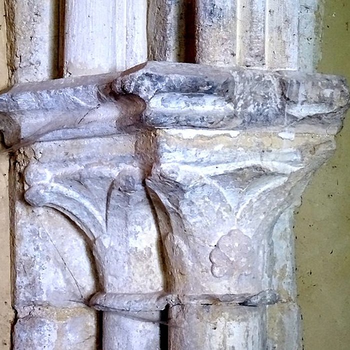 Photo de Église Saint-Ayoul de Provins