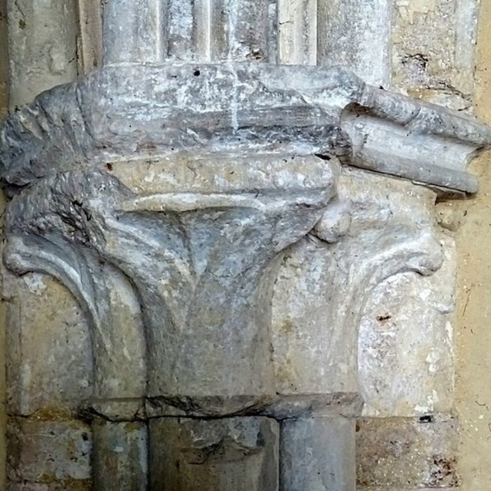 Photo de Église Saint-Ayoul de Provins