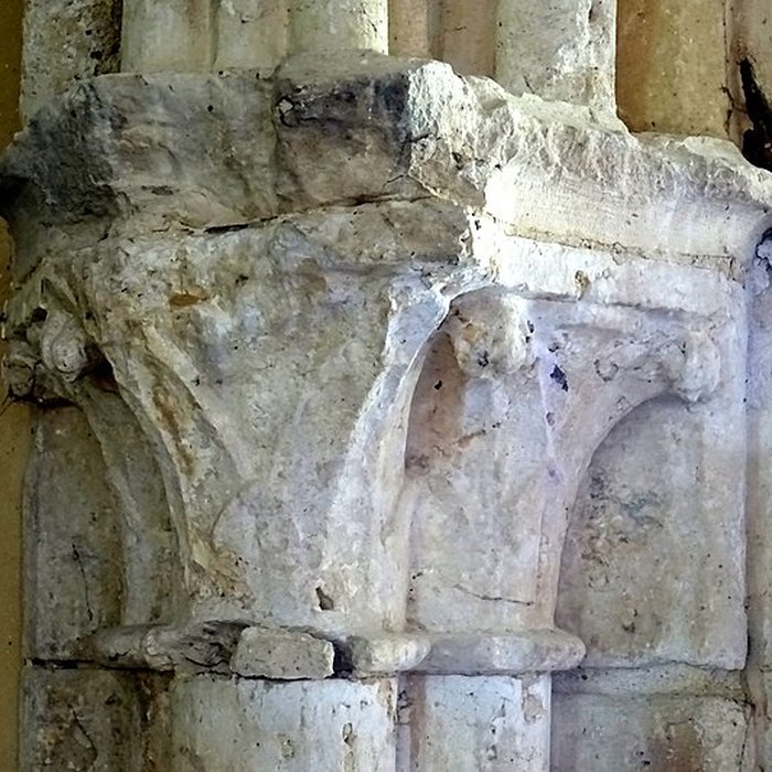 Photo de Église Saint-Ayoul de Provins