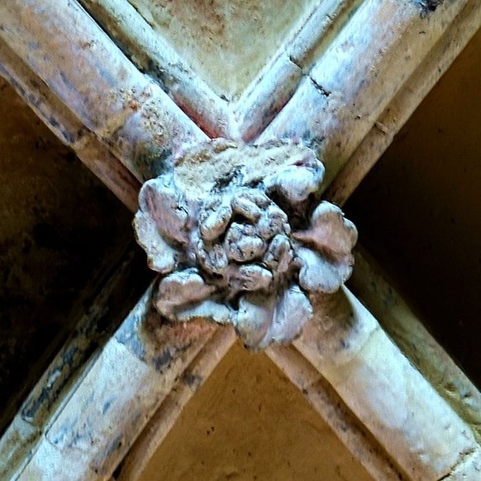 Photo de Église Saint-Ayoul de Provins