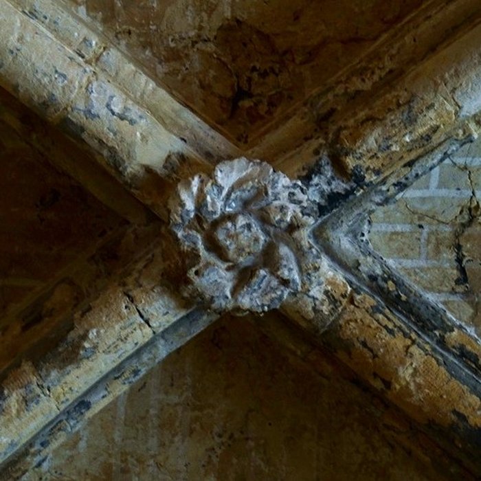 Photo de Église Saint-Ayoul de Provins