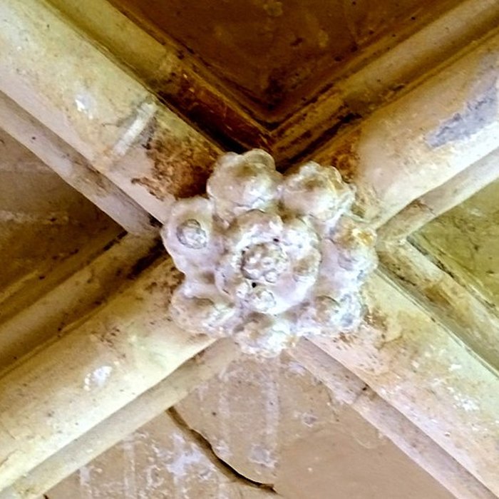 Photo de Église Saint-Ayoul de Provins