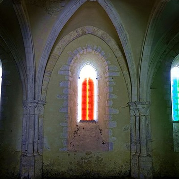 Photo de Église Saint-Ayoul de Provins
