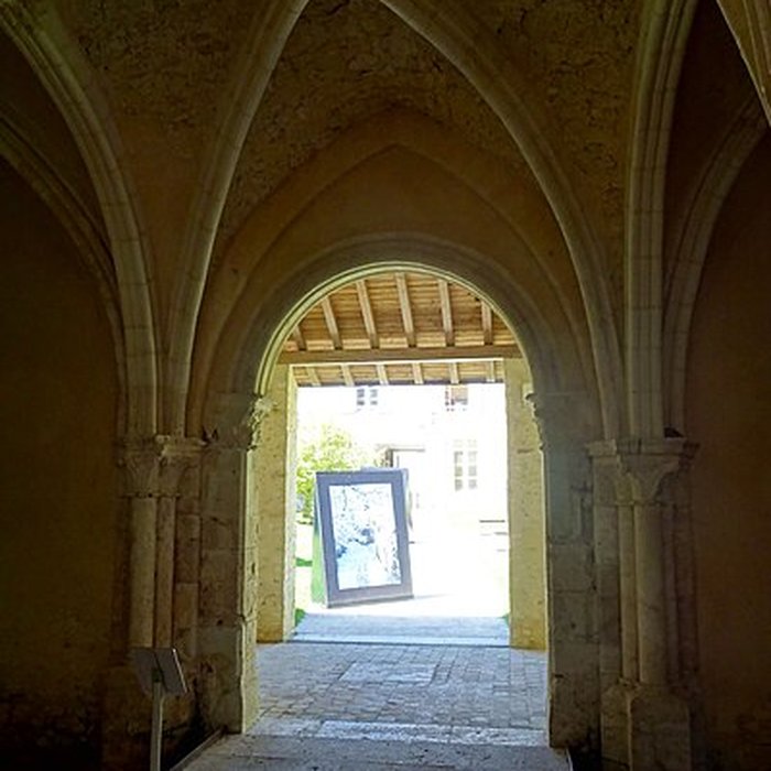 Photo de Église Saint-Ayoul de Provins