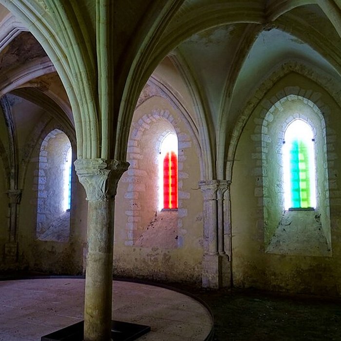 Photo de Église Saint-Ayoul de Provins