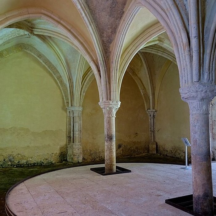 Photo de Église Saint-Ayoul de Provins