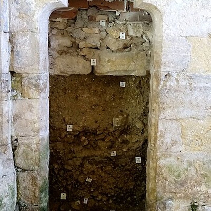 Photo de Église Saint-Ayoul de Provins