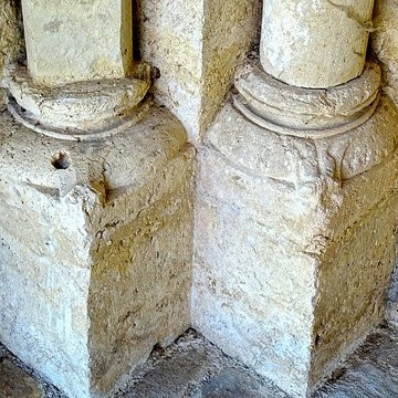 Église Saint-Ayoul de Provins
