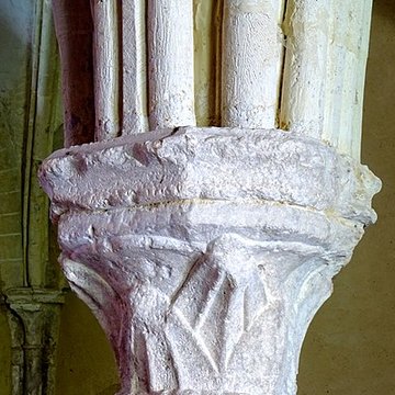 Église Saint-Ayoul de Provins