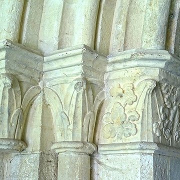 Église Saint-Ayoul de Provins