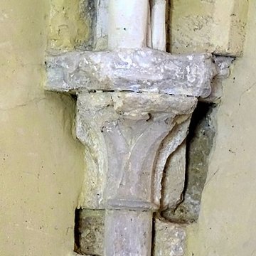 Église Saint-Ayoul de Provins