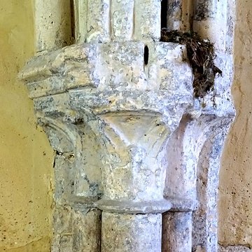 Église Saint-Ayoul de Provins