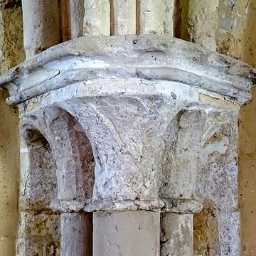Église Saint-Ayoul de Provins