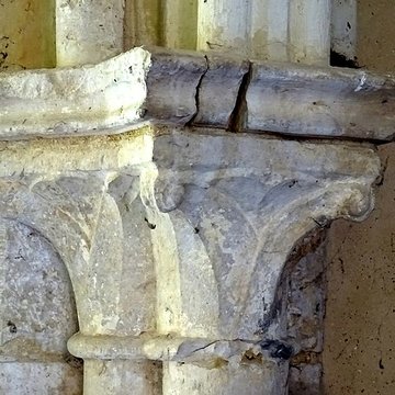 Église Saint-Ayoul de Provins