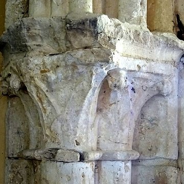 Église Saint-Ayoul de Provins