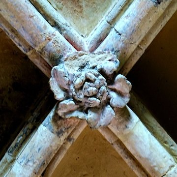 Église Saint-Ayoul de Provins