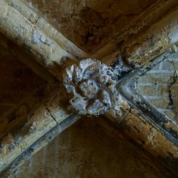 Église Saint-Ayoul de Provins