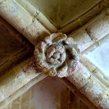 Église Saint-Ayoul de Provins