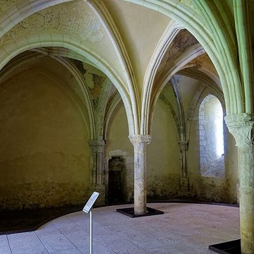 Église Saint-Ayoul de Provins