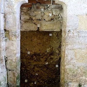 Église Saint-Ayoul de Provins