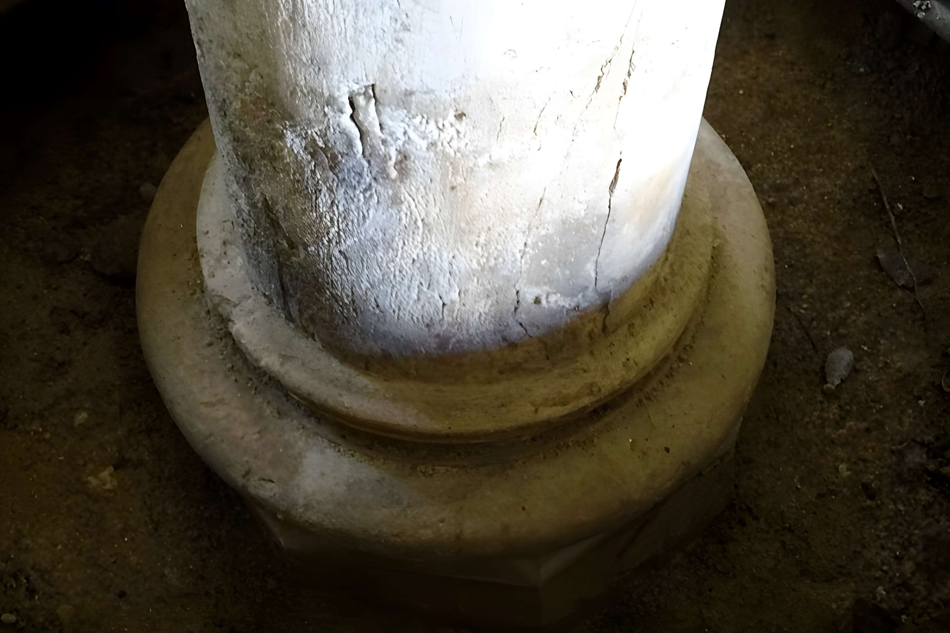 Église Saint-Ayoul de Provins