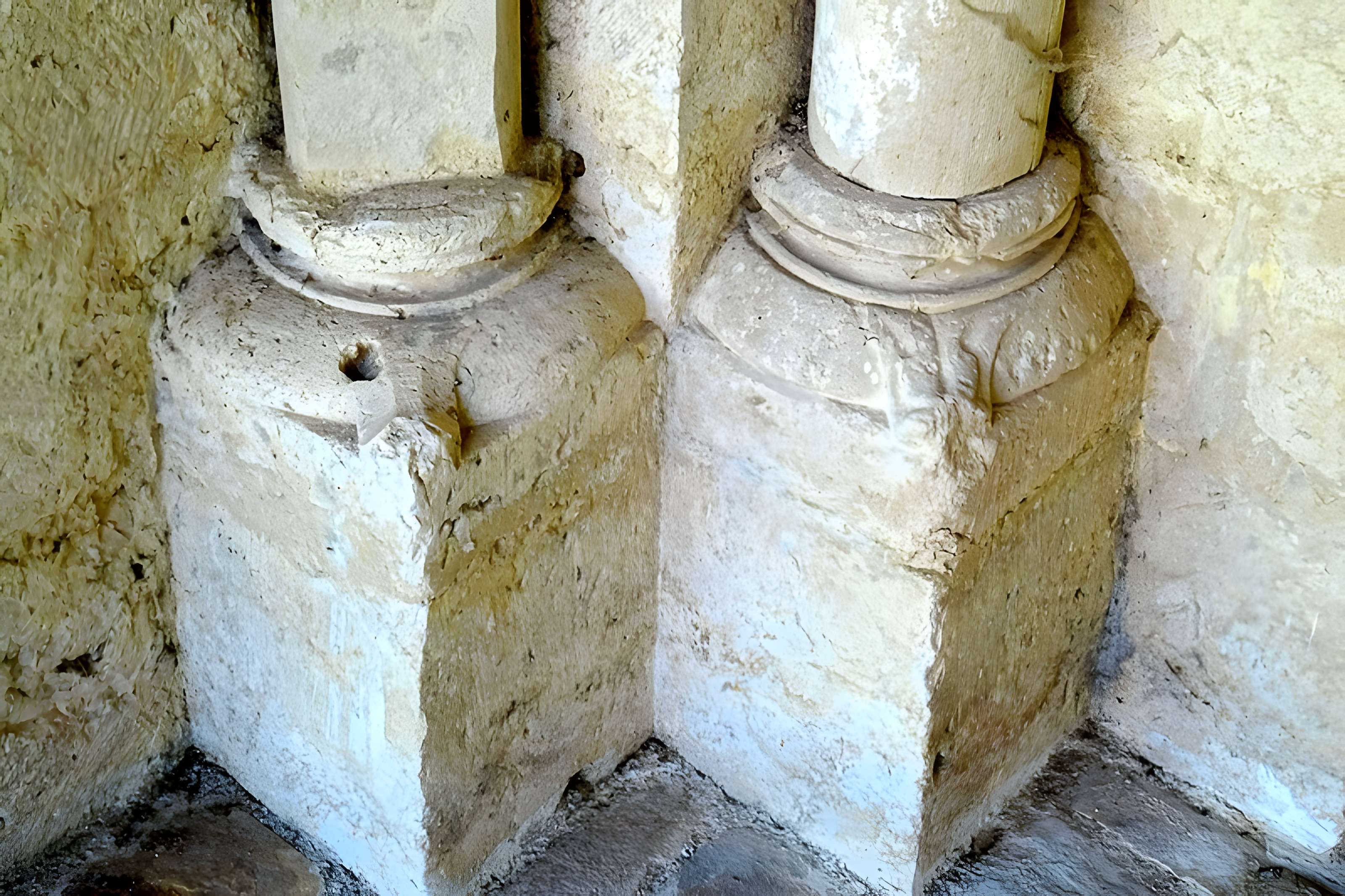 Église Saint-Ayoul de Provins