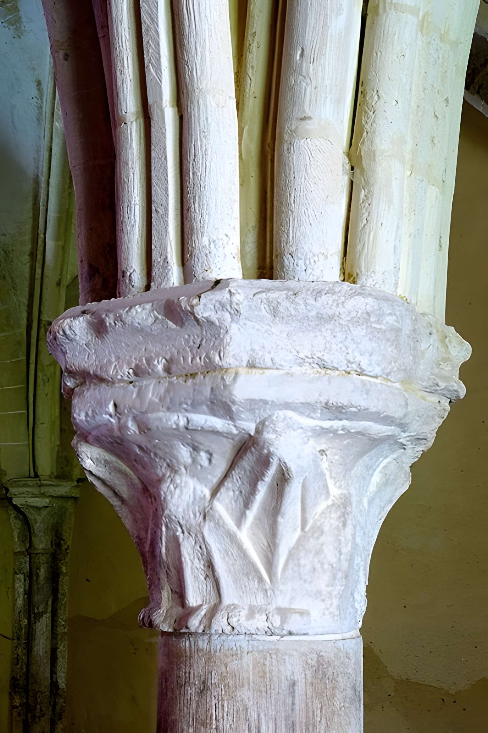 Église Saint-Ayoul de Provins