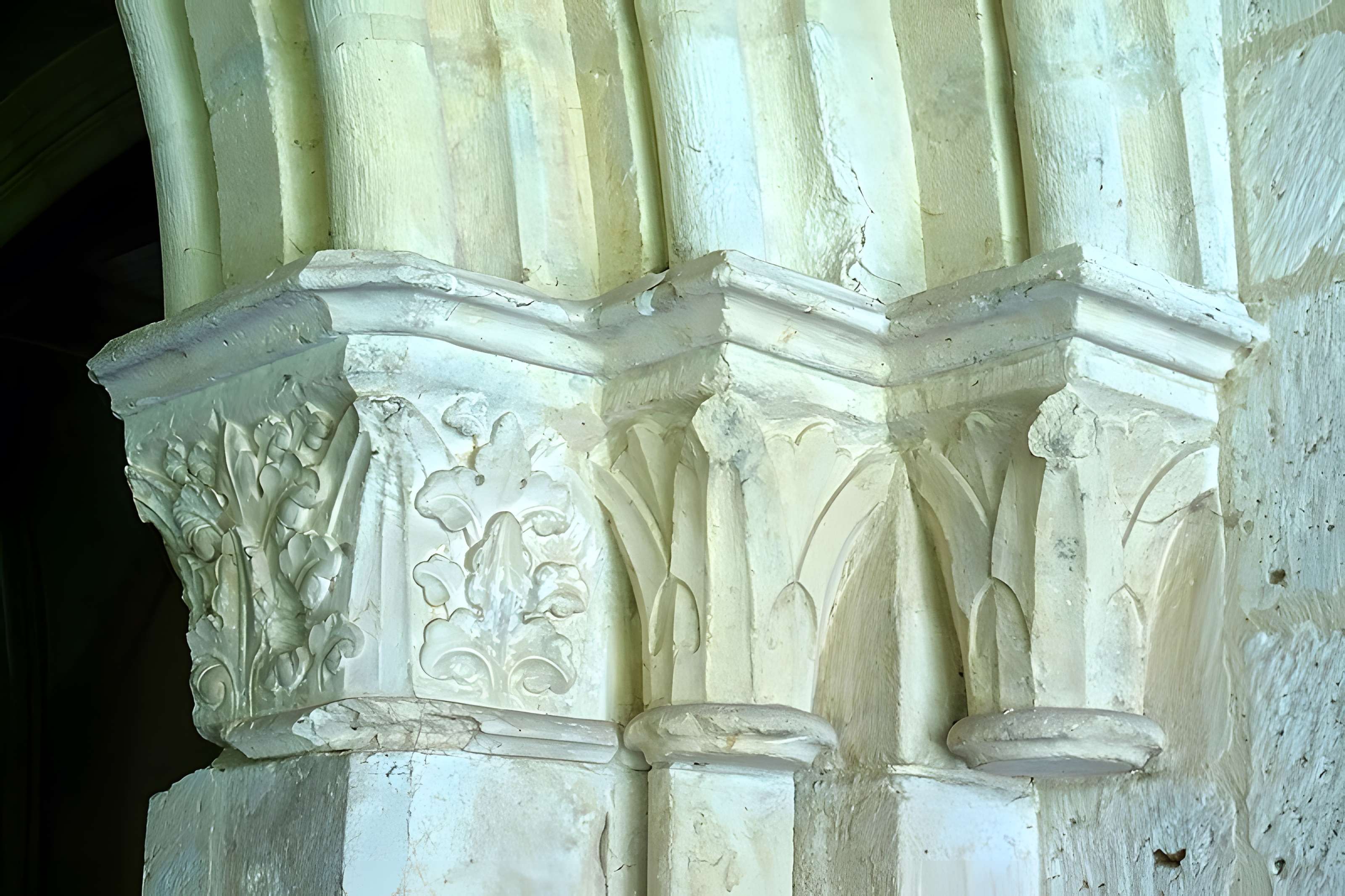 Église Saint-Ayoul de Provins