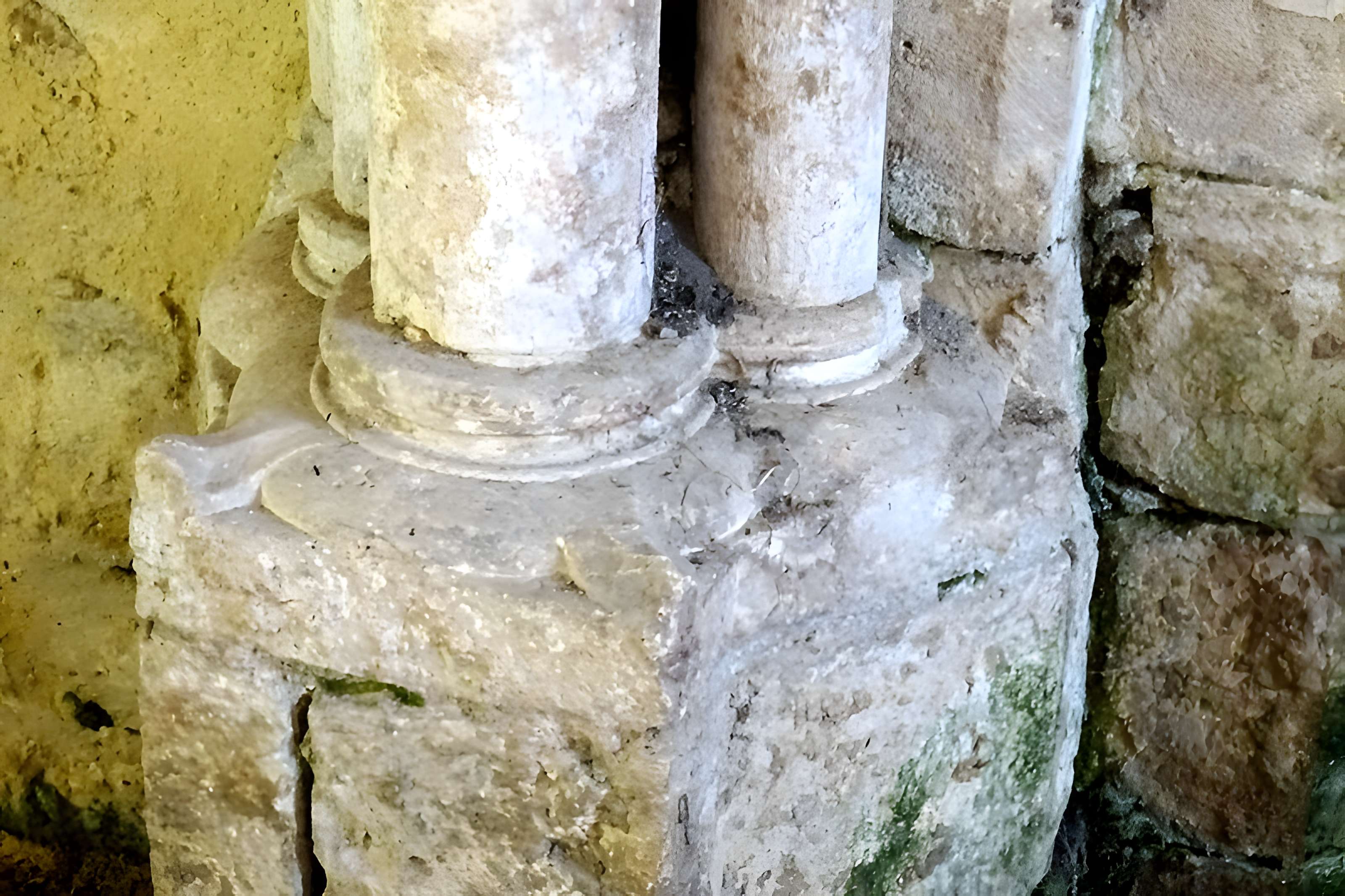 Église Saint-Ayoul de Provins