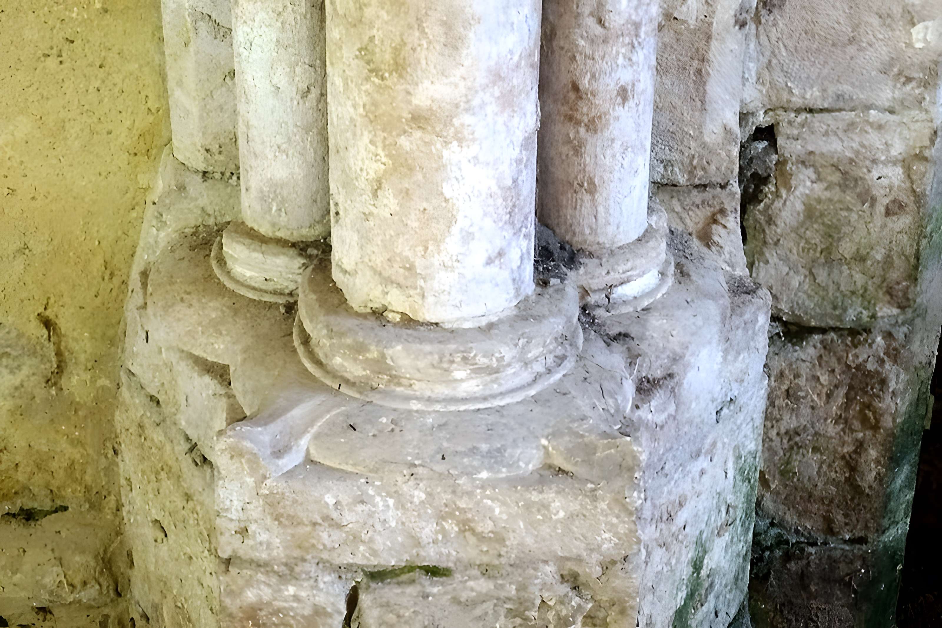 Église Saint-Ayoul de Provins