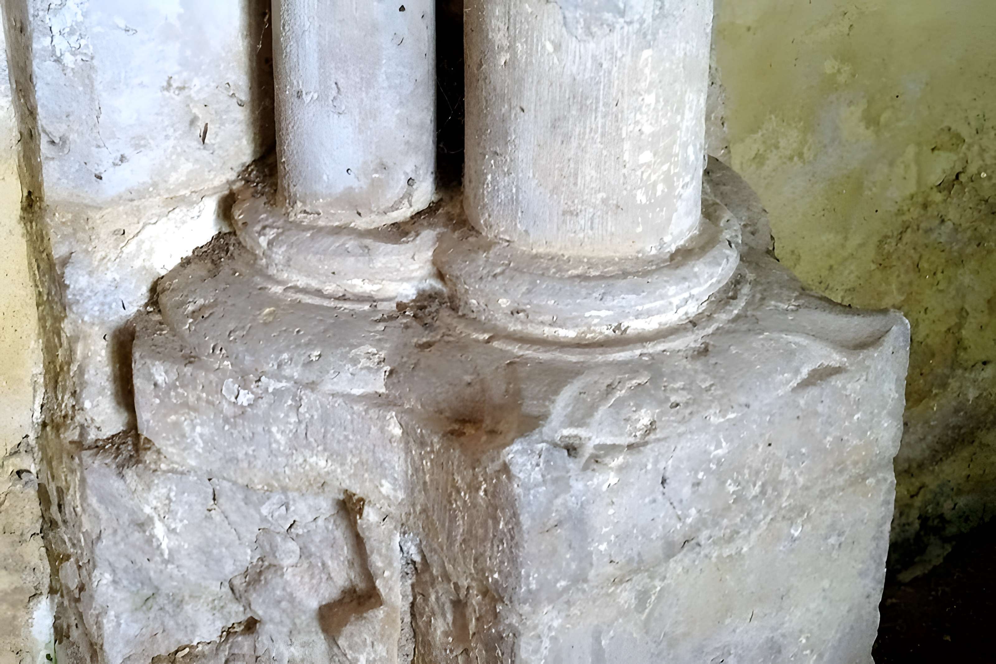 Église Saint-Ayoul de Provins