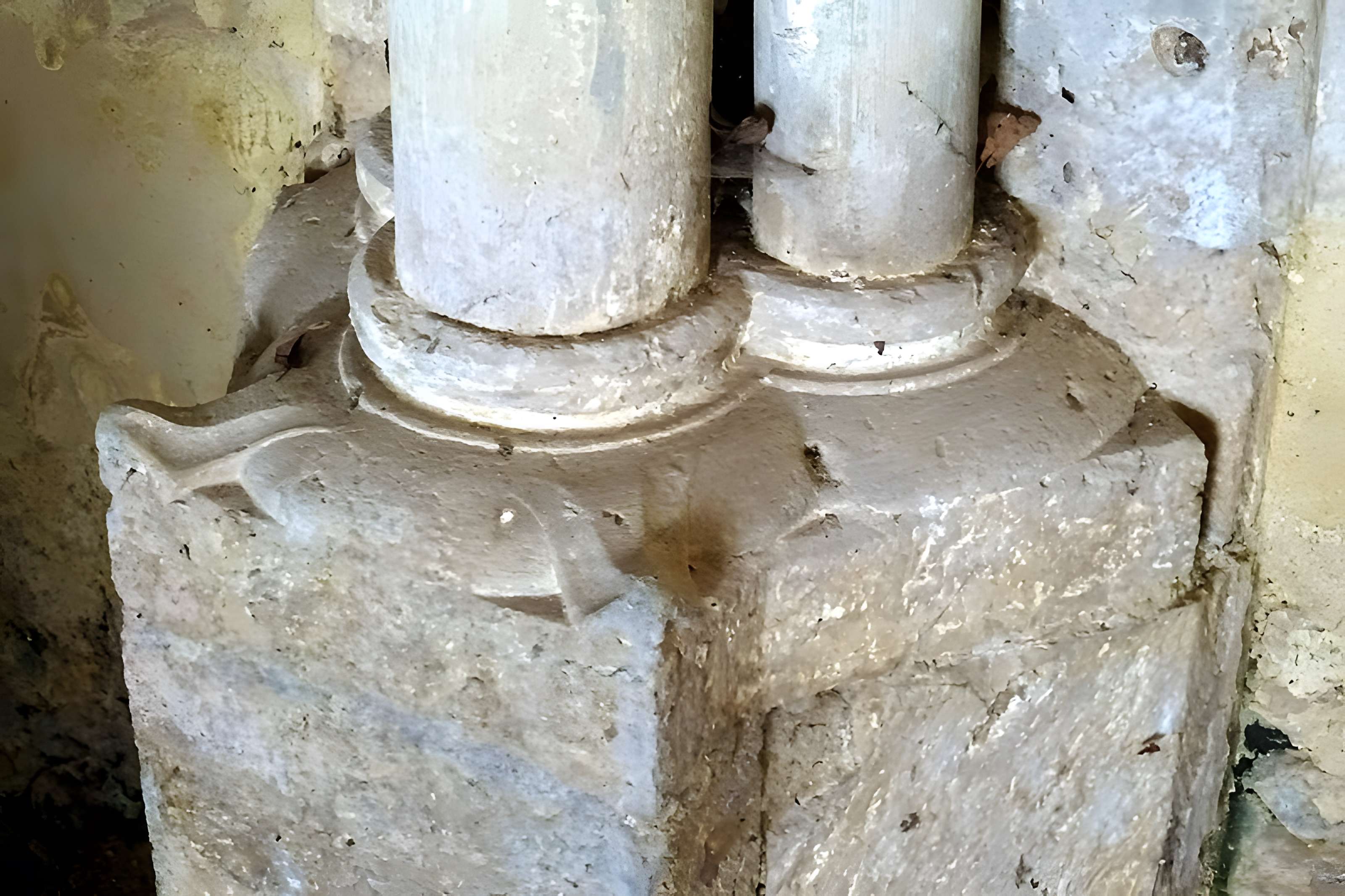 Église Saint-Ayoul de Provins