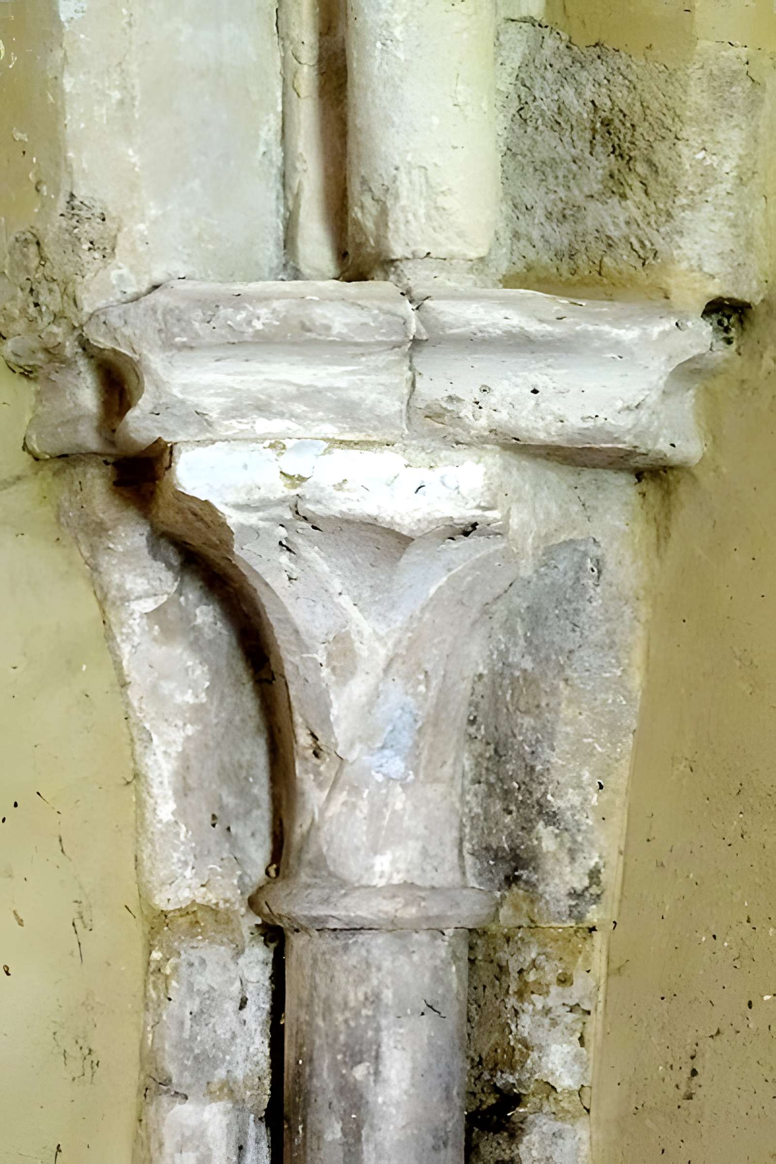 Église Saint-Ayoul de Provins